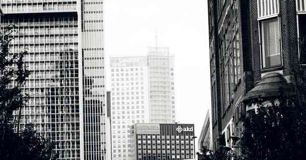 消防大数据分析