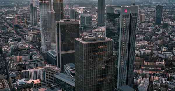 金融大数据的数据特点（金融大数据的数据特点是什么）